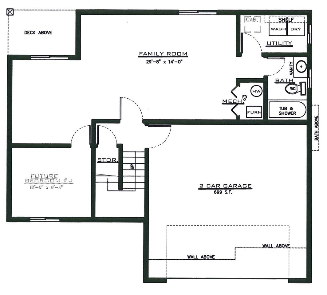 815 E Silver Pine Rd - Photo 7