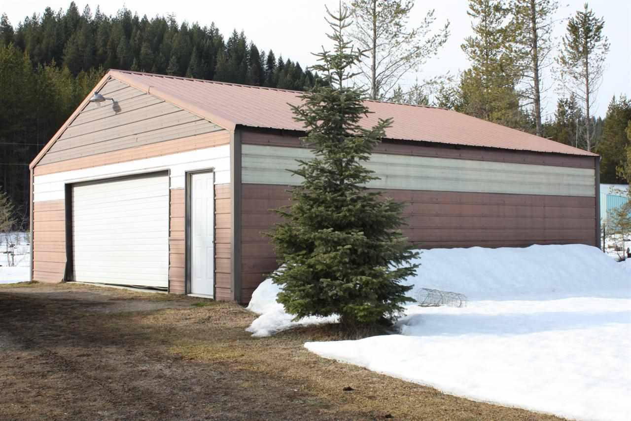 4161 West Branch LeClerc Creek Rd - Photo 18