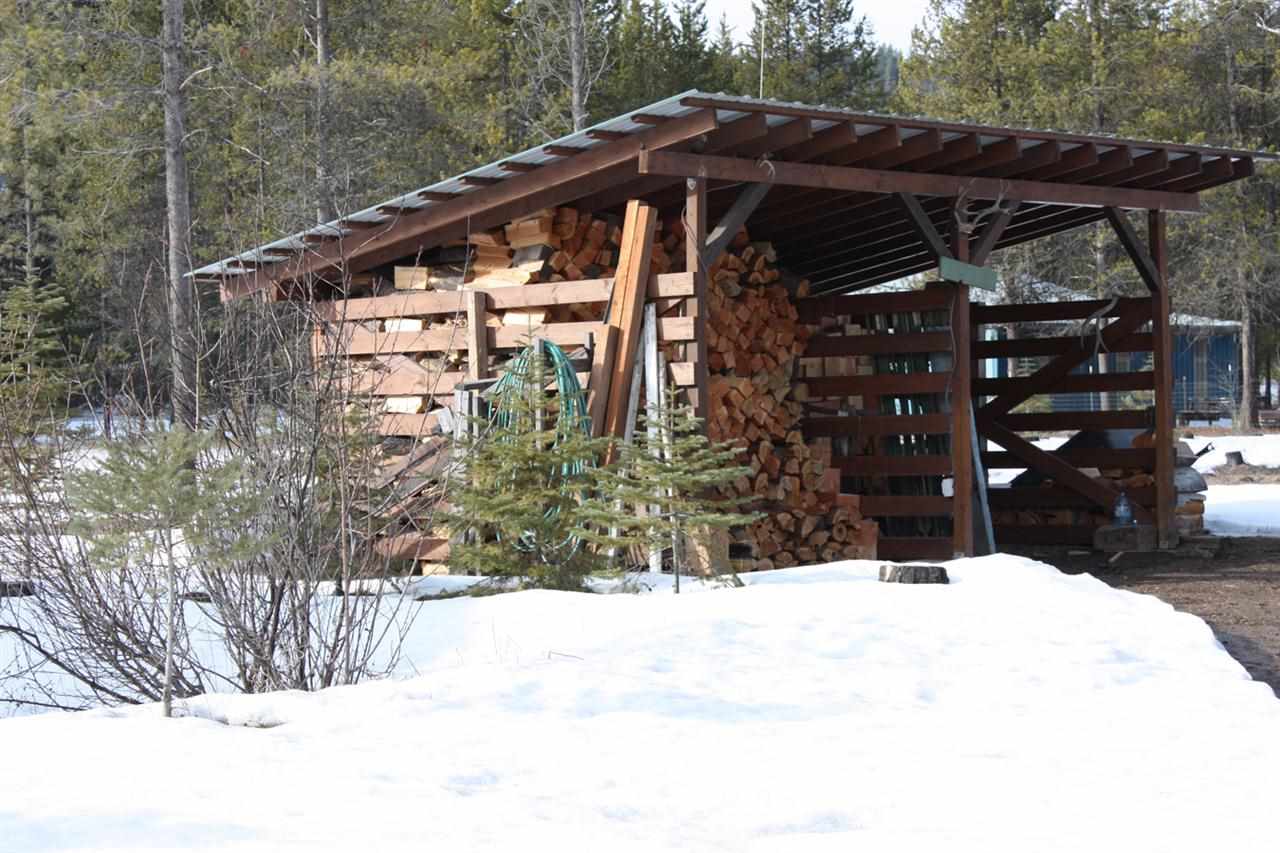 4161 West Branch LeClerc Creek Rd - Photo 20