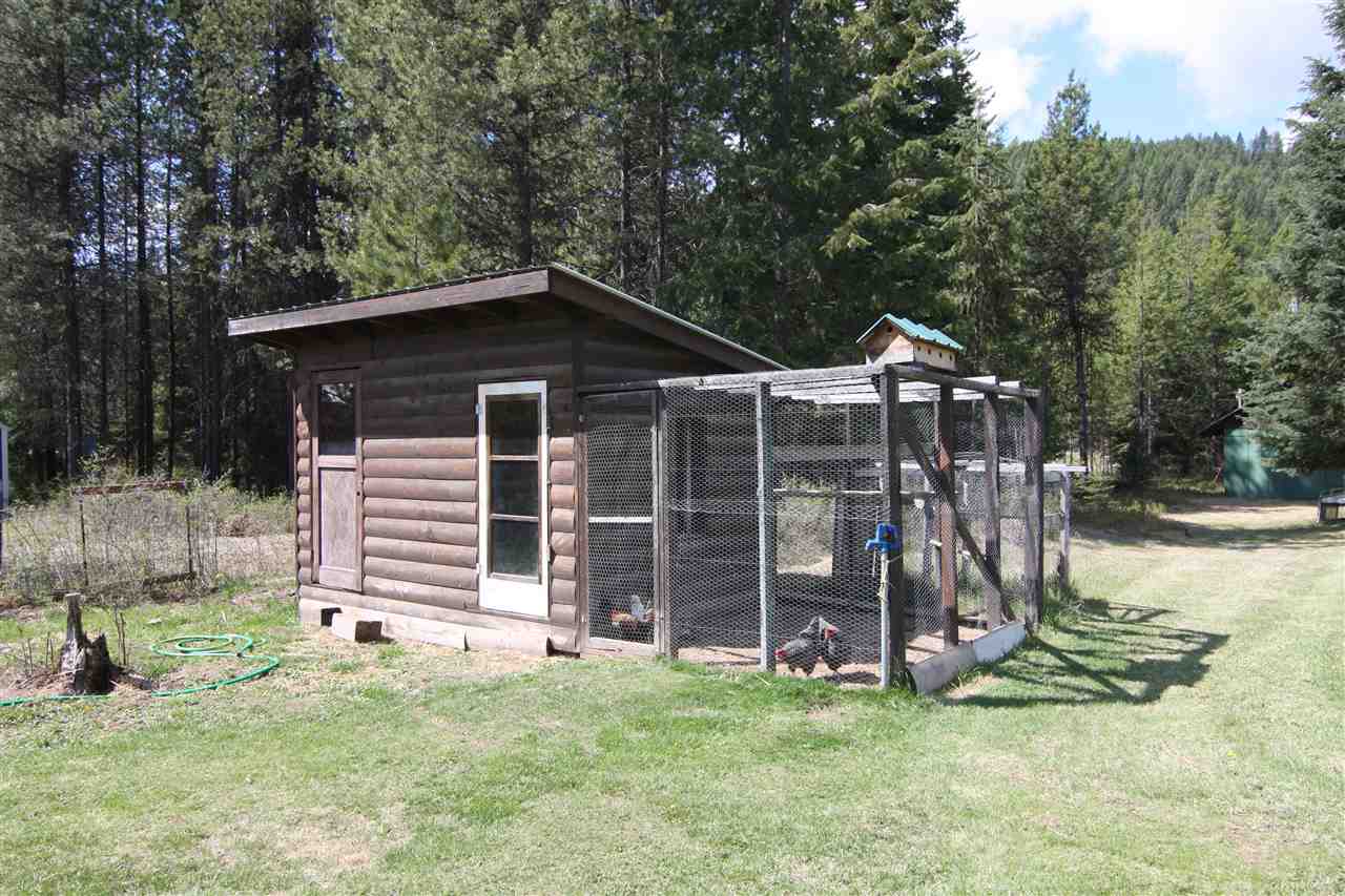 4161 West Branch LeClerc Creek Rd - Photo 6