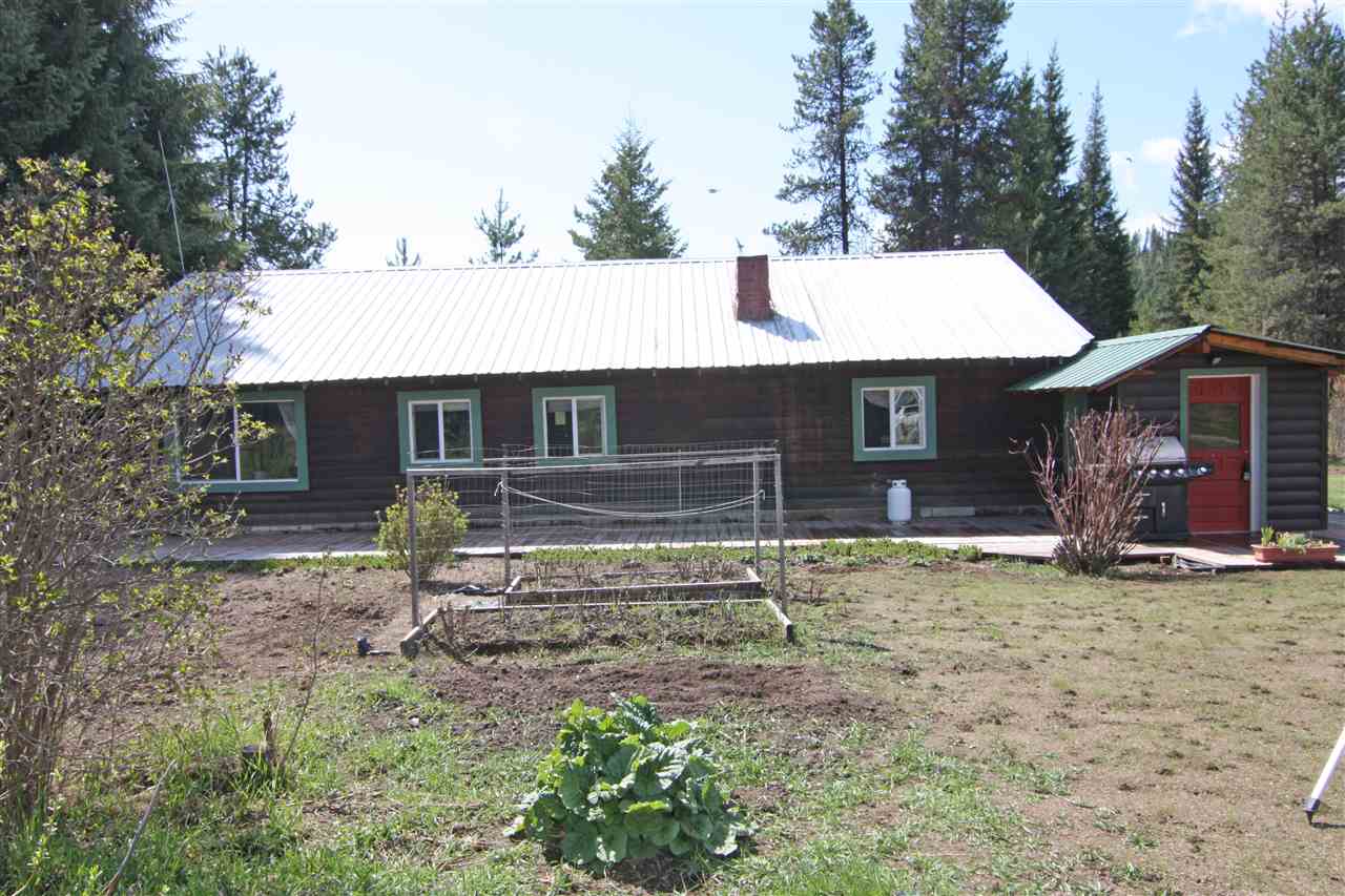 4161 West Branch LeClerc Creek Rd - Photo 8