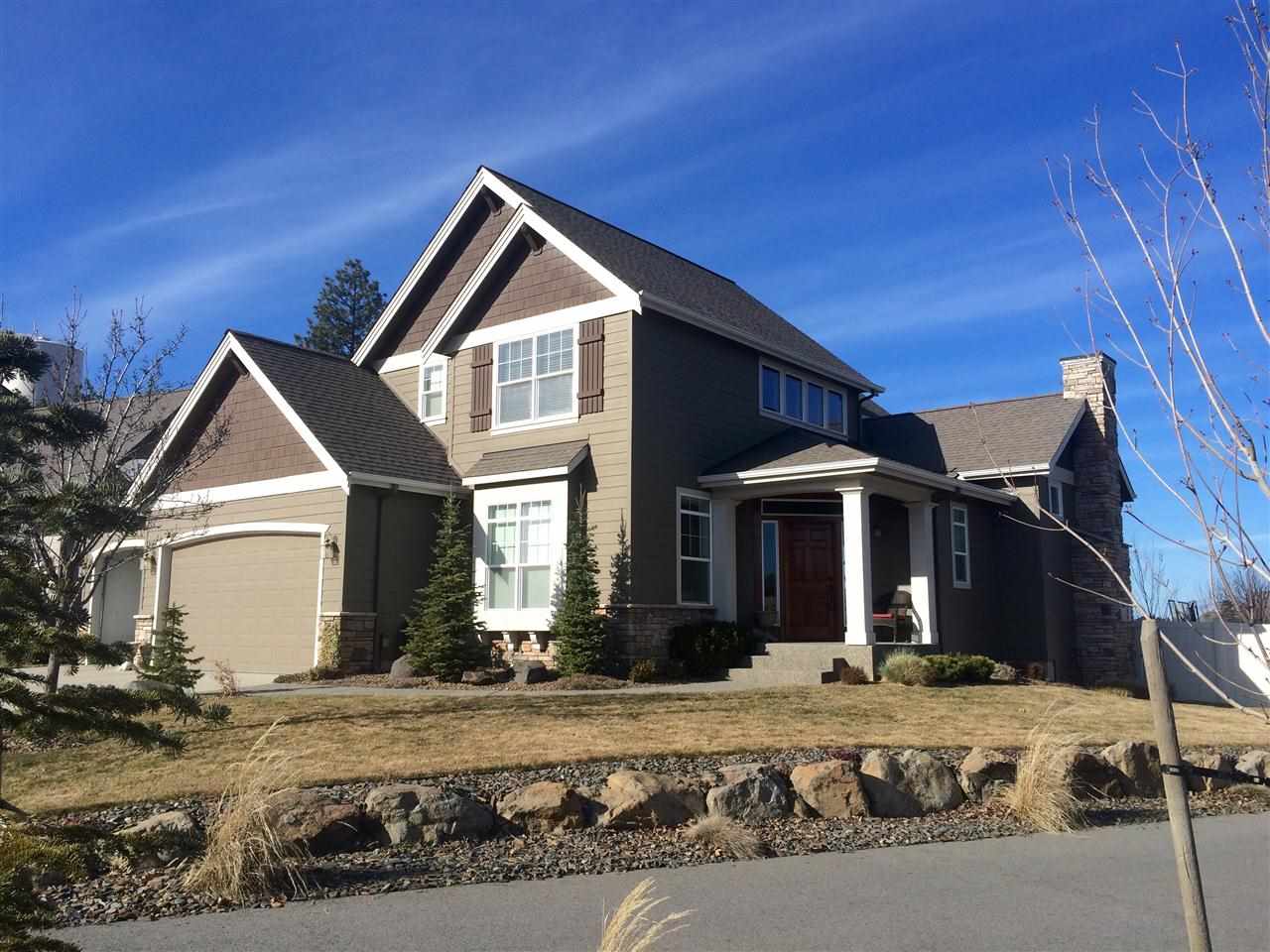 5803 S Windstar St - Photo 1
