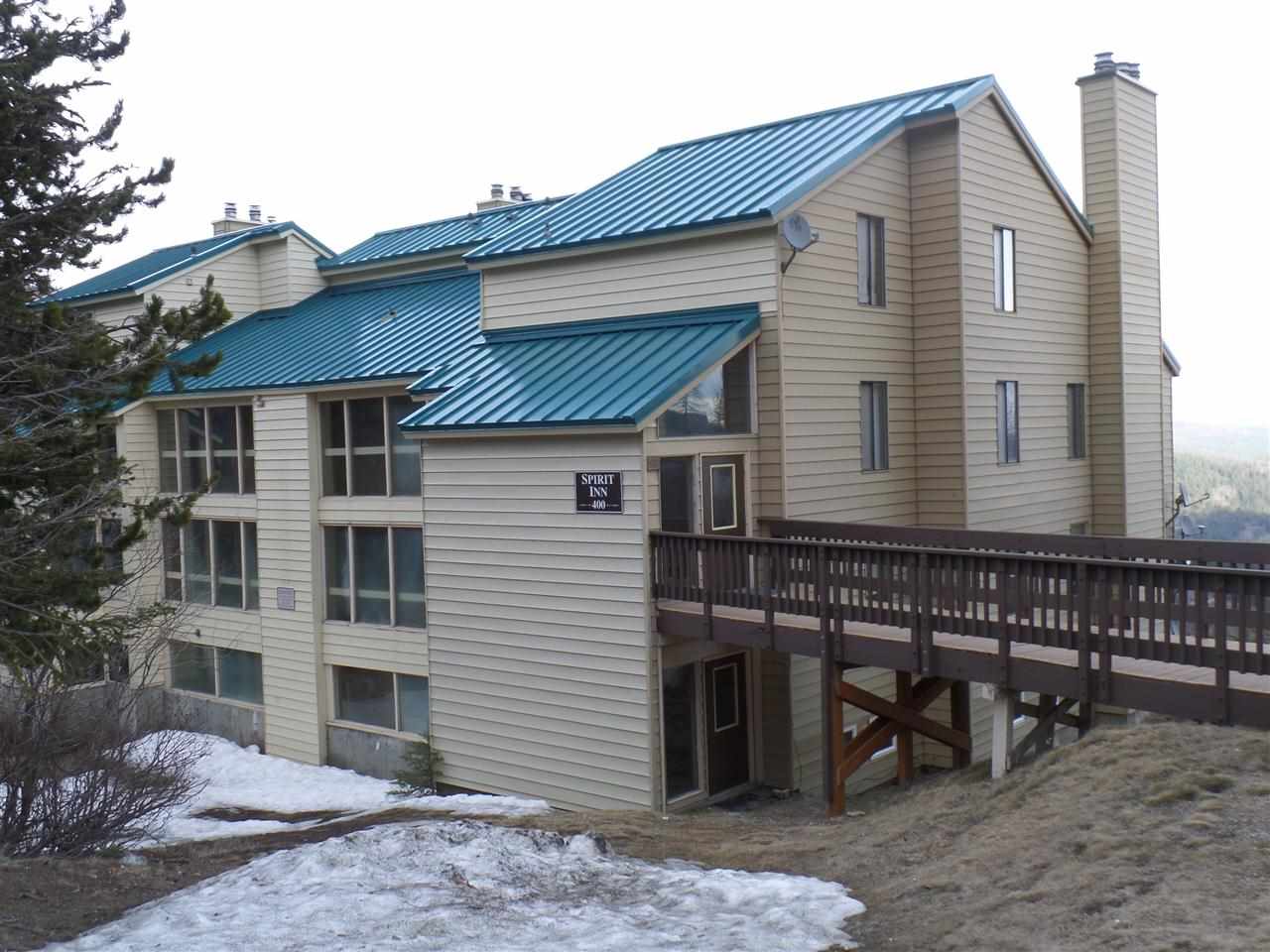 403 Spirit Inn - Photo 1