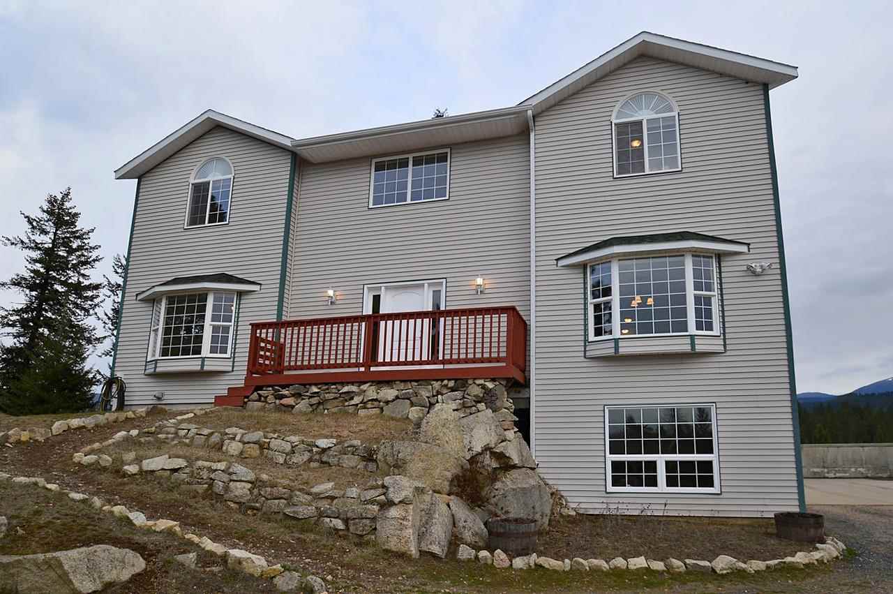 14604 E Casey Ln - Photo 1