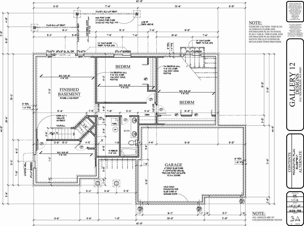 12303 N Denver Dr - Photo 3