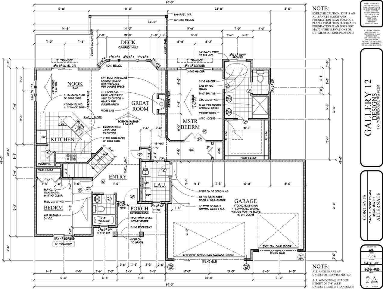 12303 N Denver Dr - Photo 4