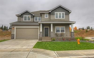 5414 S Ravencrest Cir - Photo 1