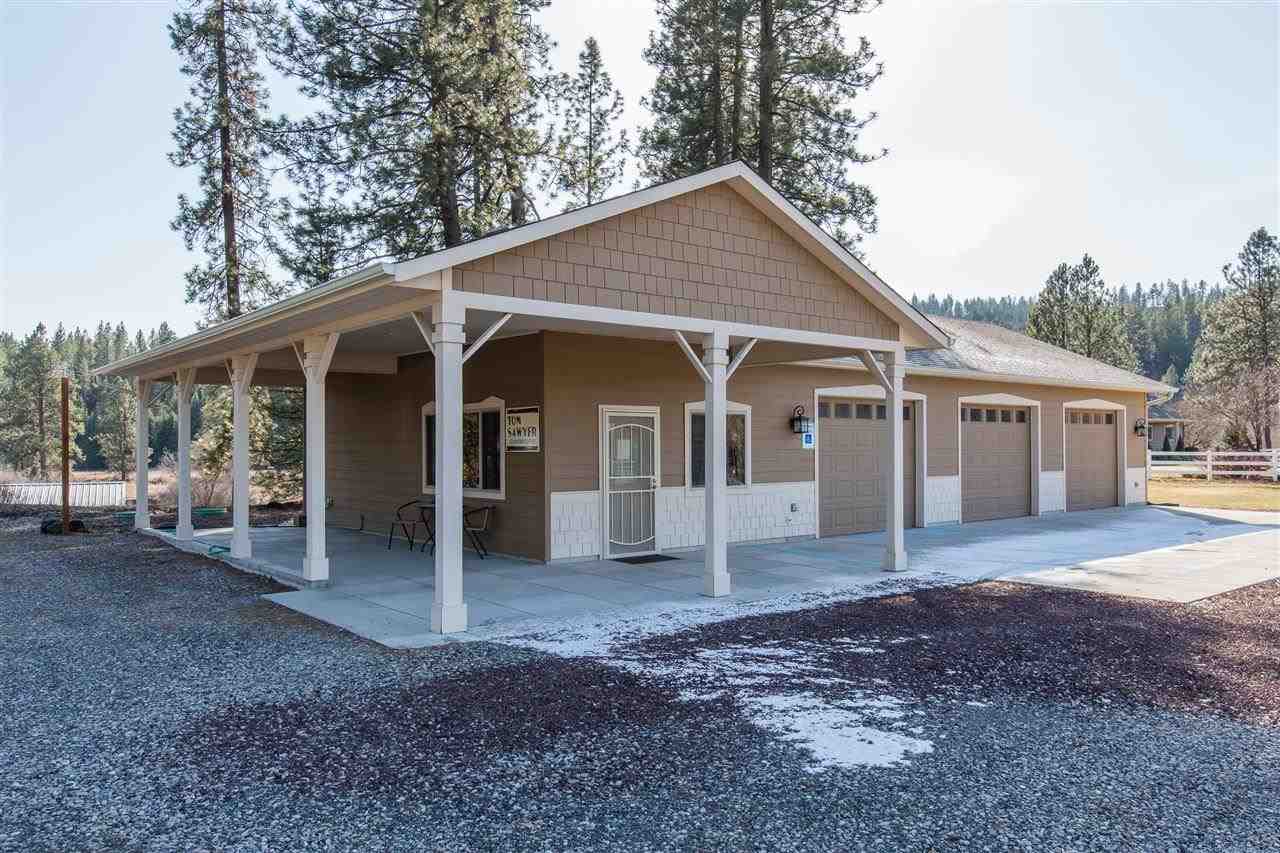9226 S Hangman Valley Rd - Photo 20