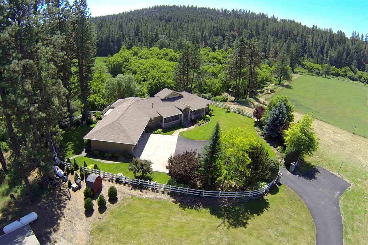 9226 S Hangman Valley Rd - Photo 3