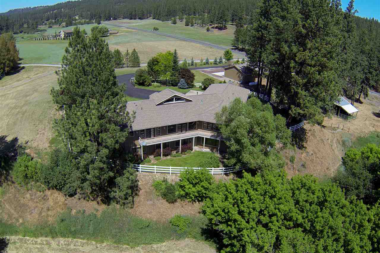9226 S Hangman Valley Rd - Photo 4