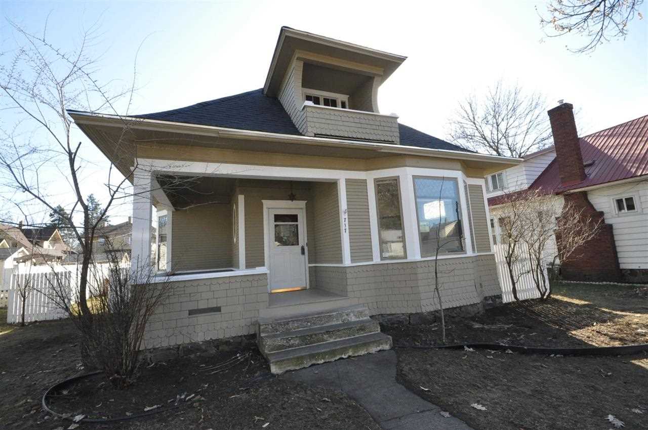 717 W EUCLID Ave - Photo 1