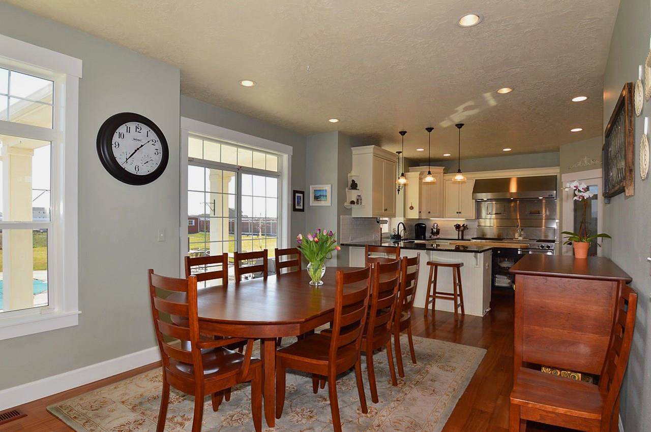 10007 N Moss Ln - Photo 5