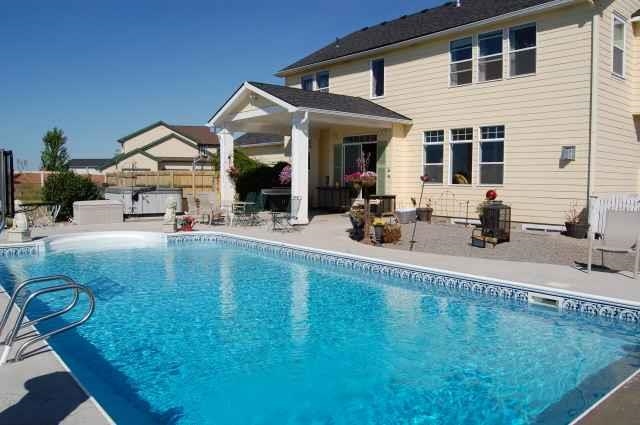 10007 N Moss Ln - Photo 6