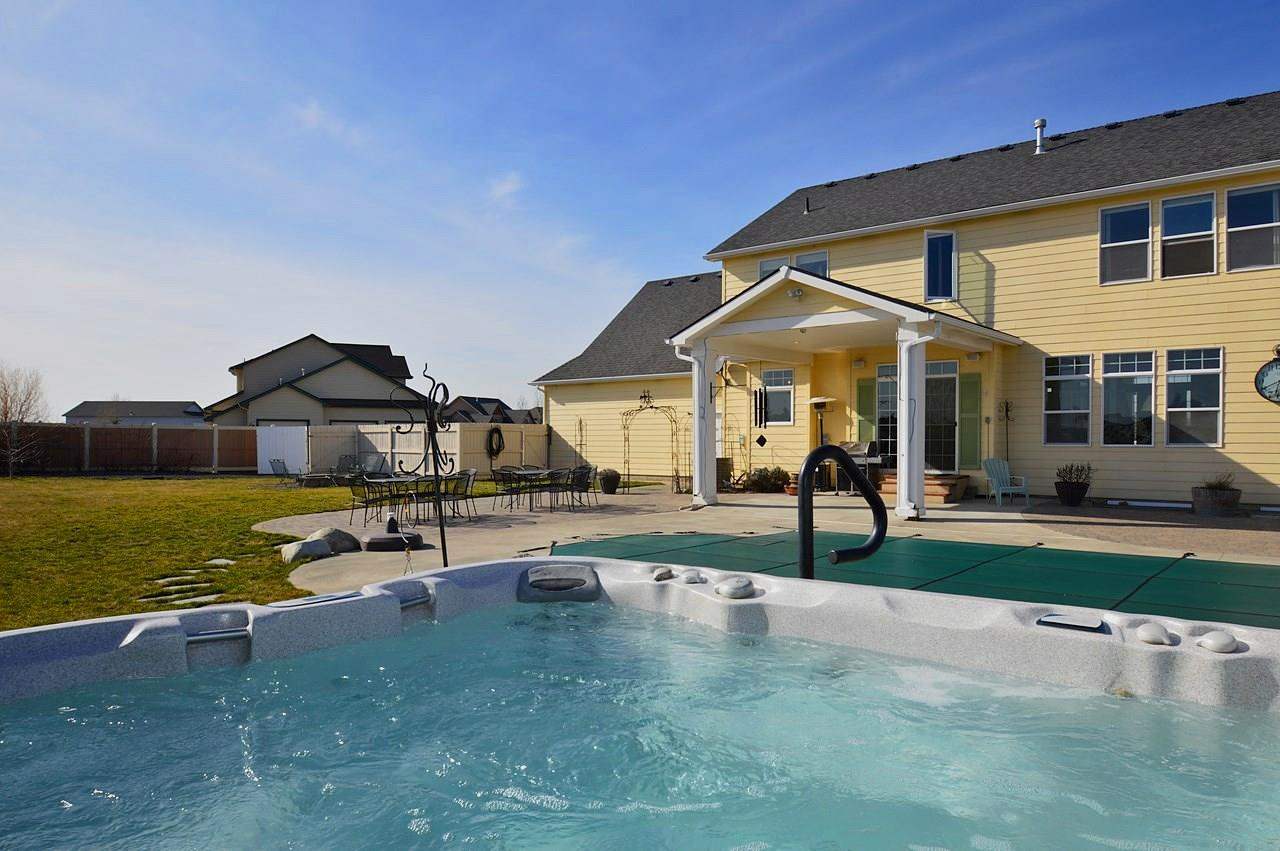 10007 N Moss Ln - Photo 7