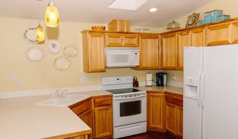 9712 W 72nd - Photo 7