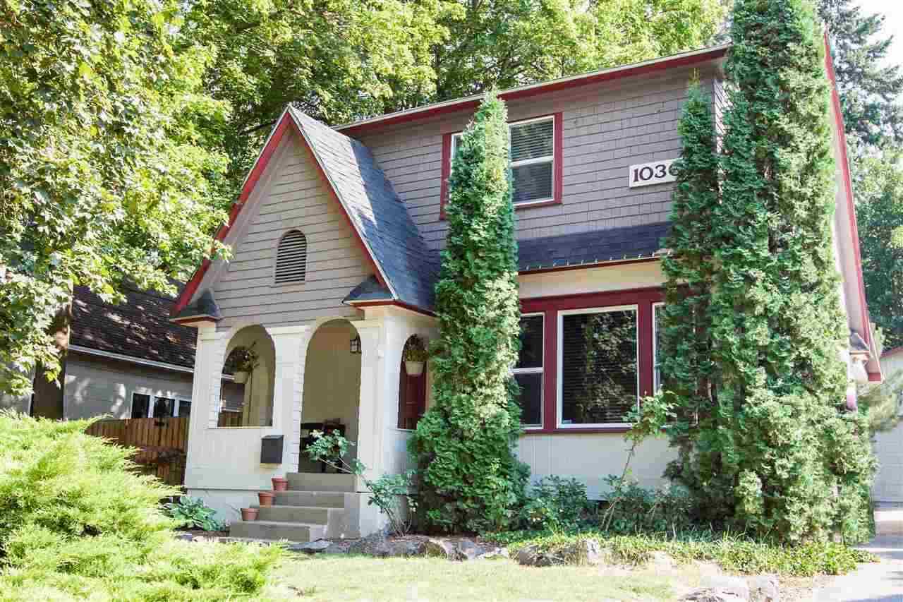 1030 E 12th Ave - Photo 1