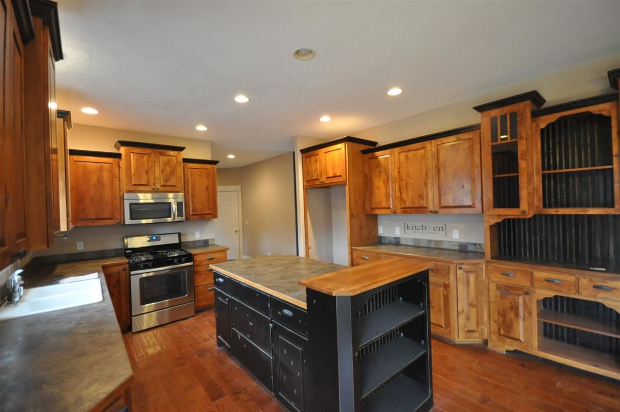 4821 S MADISON Rd - Photo 3