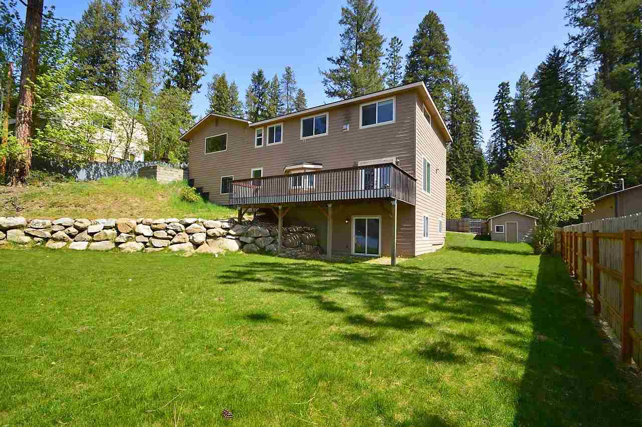 13213 N East Newman Lake Rd - Photo 17