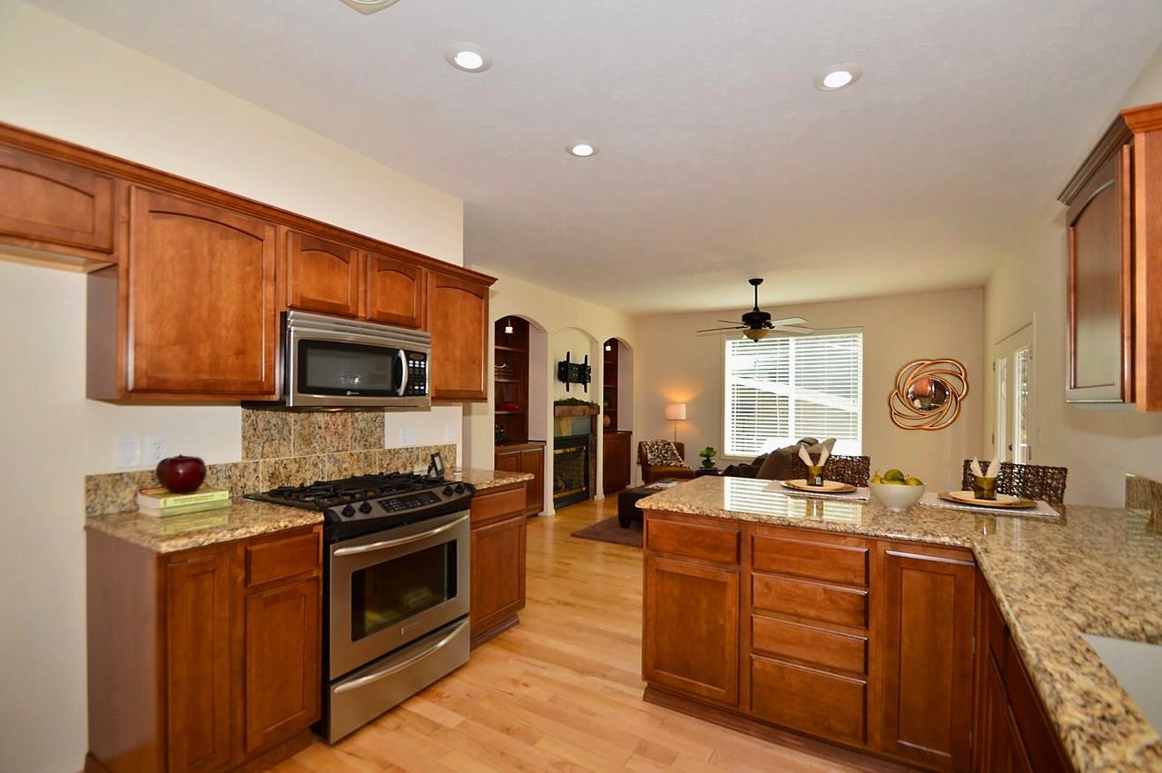 13213 N East Newman Lake Rd - Photo 6
