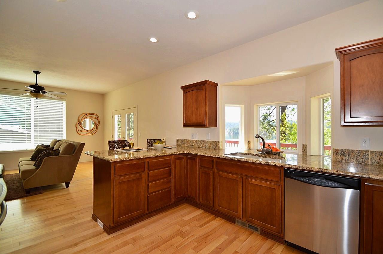 13213 N East Newman Lake Rd - Photo 7