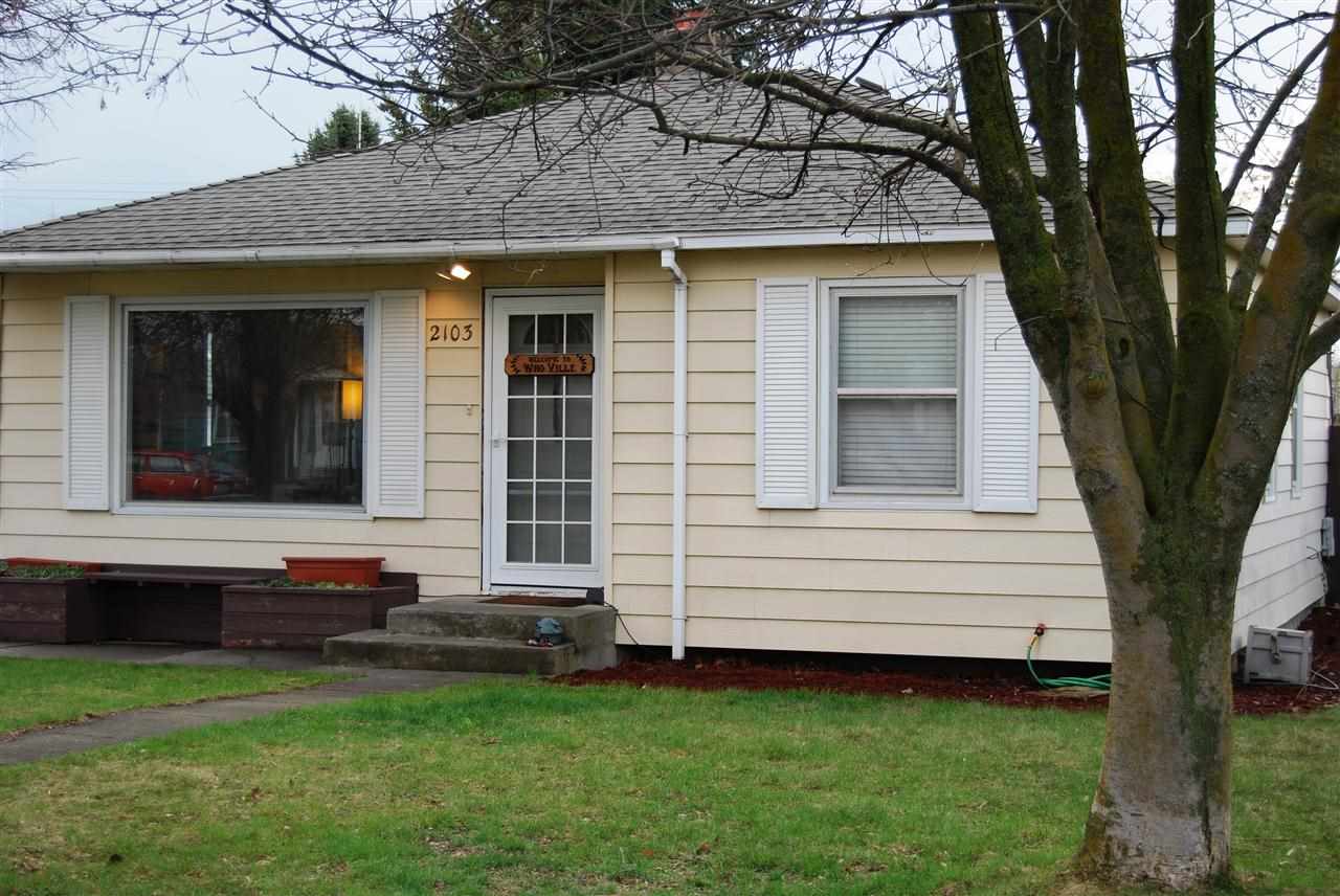 2103 N Laura Rd - Photo 1