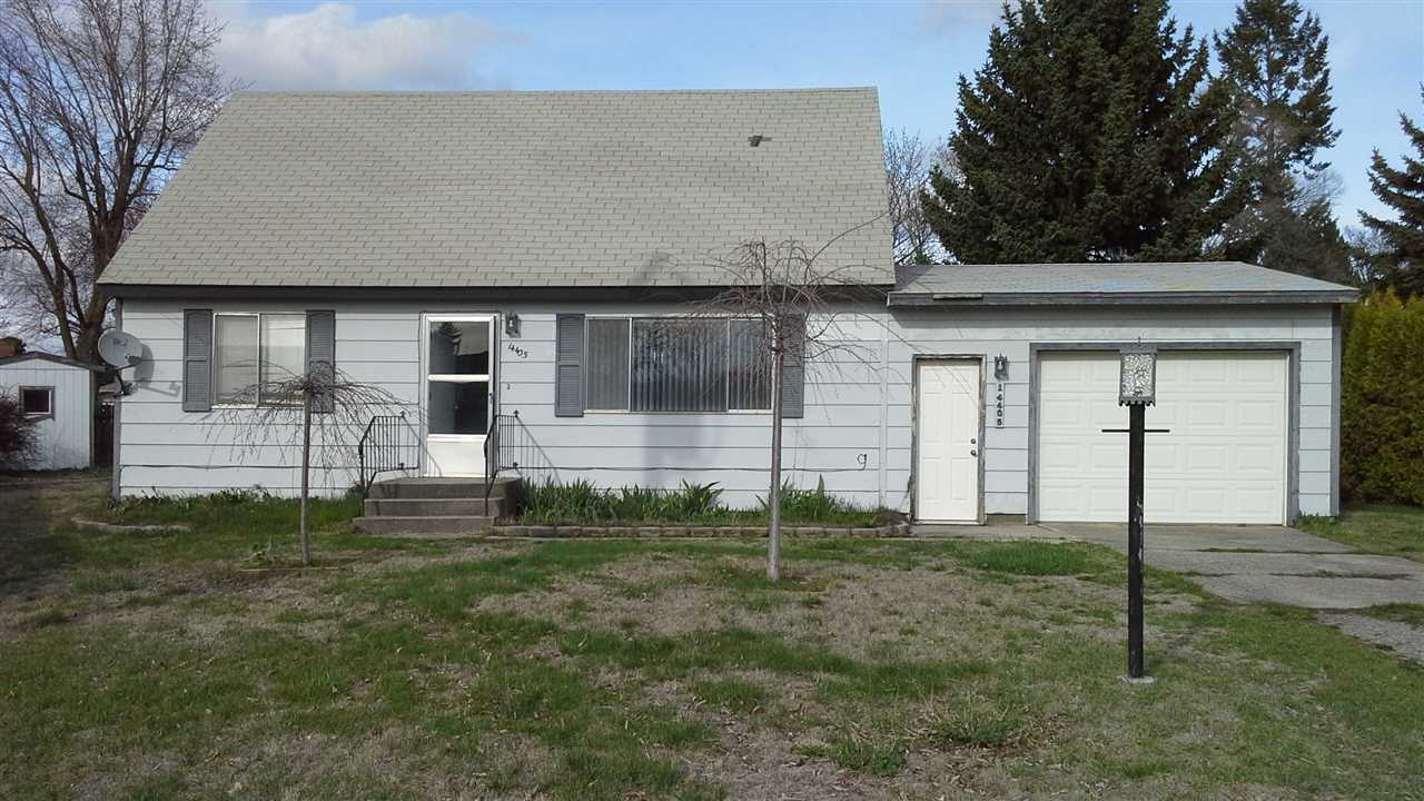 14405 E Olive Ave - Photo 1