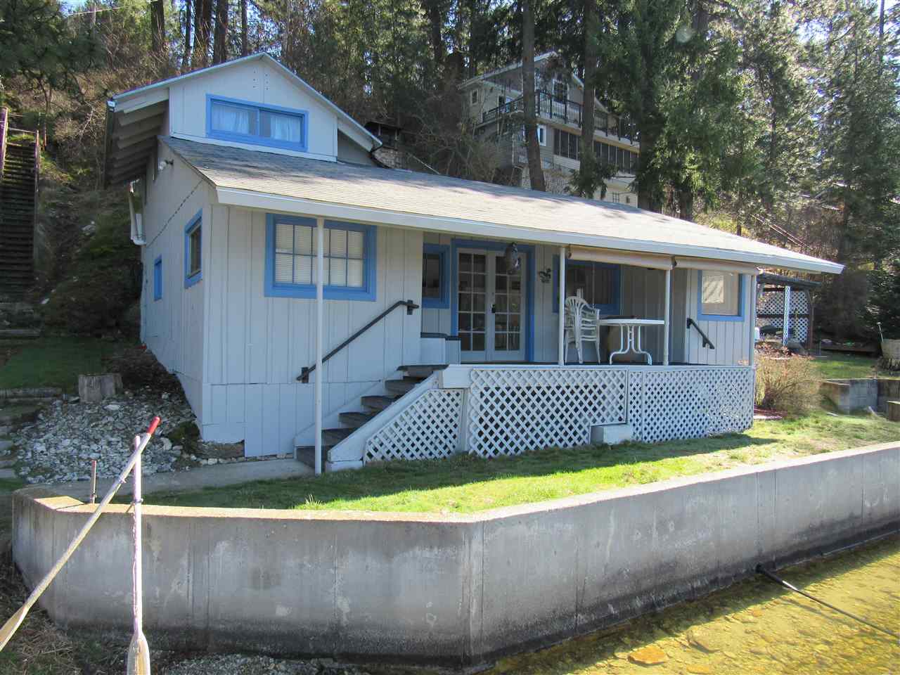 13221 N Peninsula Dr - Photo 1