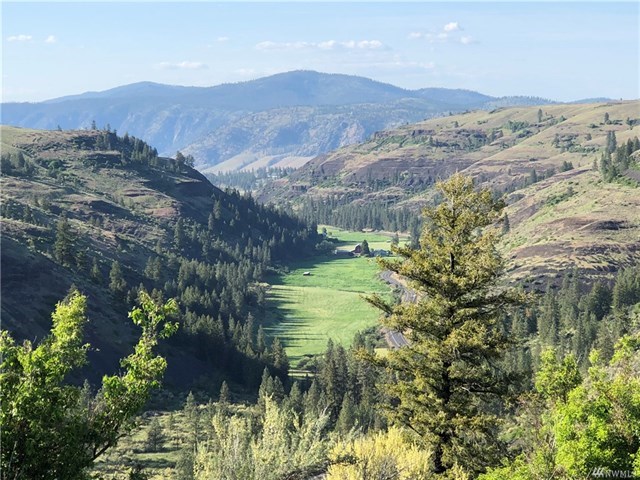 TBD N Welch Creek Rd - Photo 1
