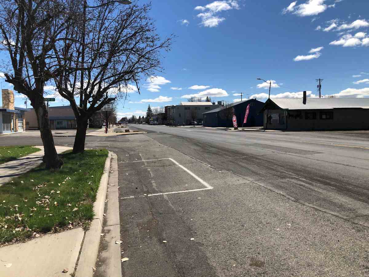 203 W Main Ave - Photo 19