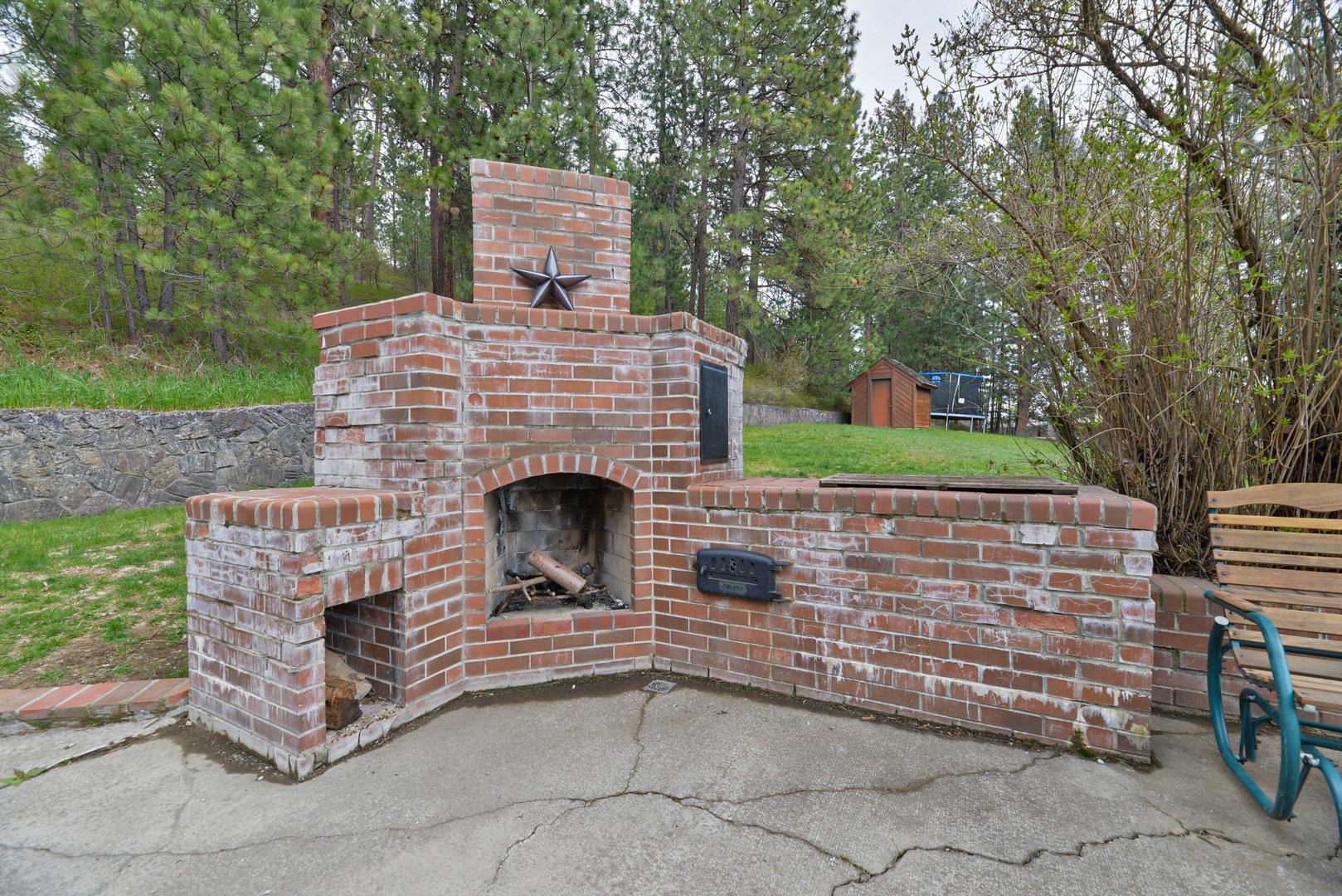 16408 N Greenbluff Rd - Photo 27