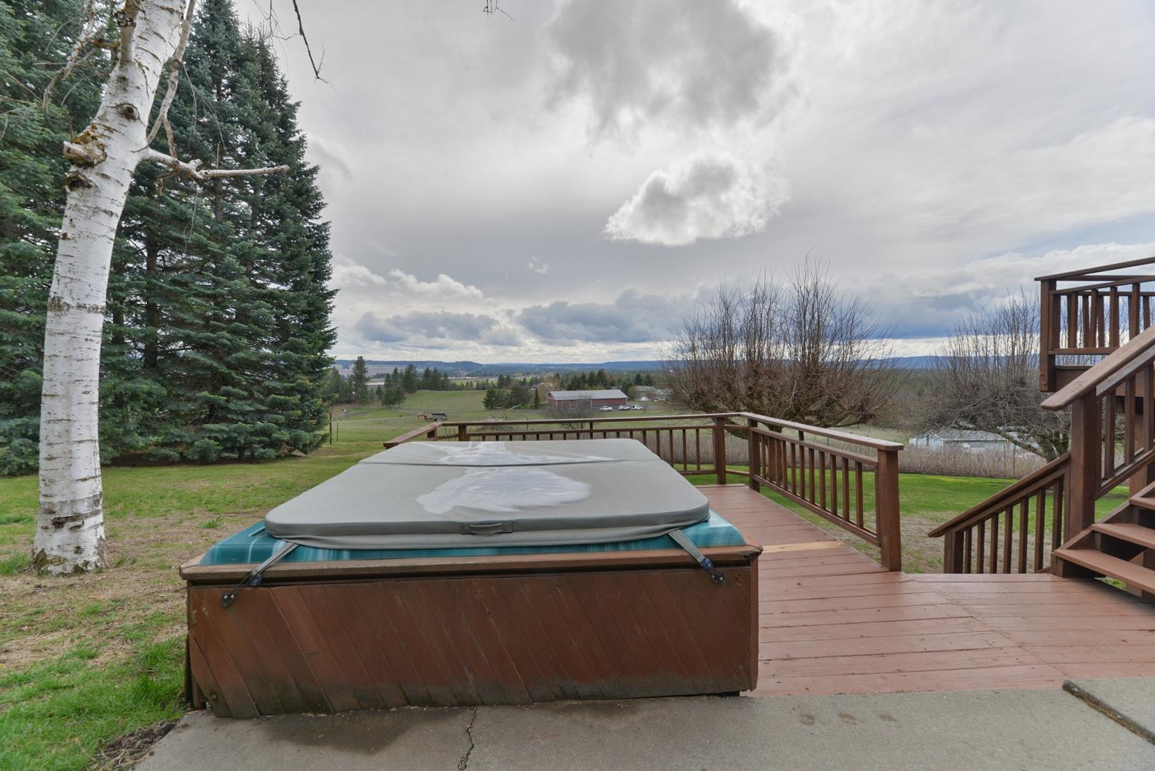 16408 N Greenbluff Rd - Photo 28