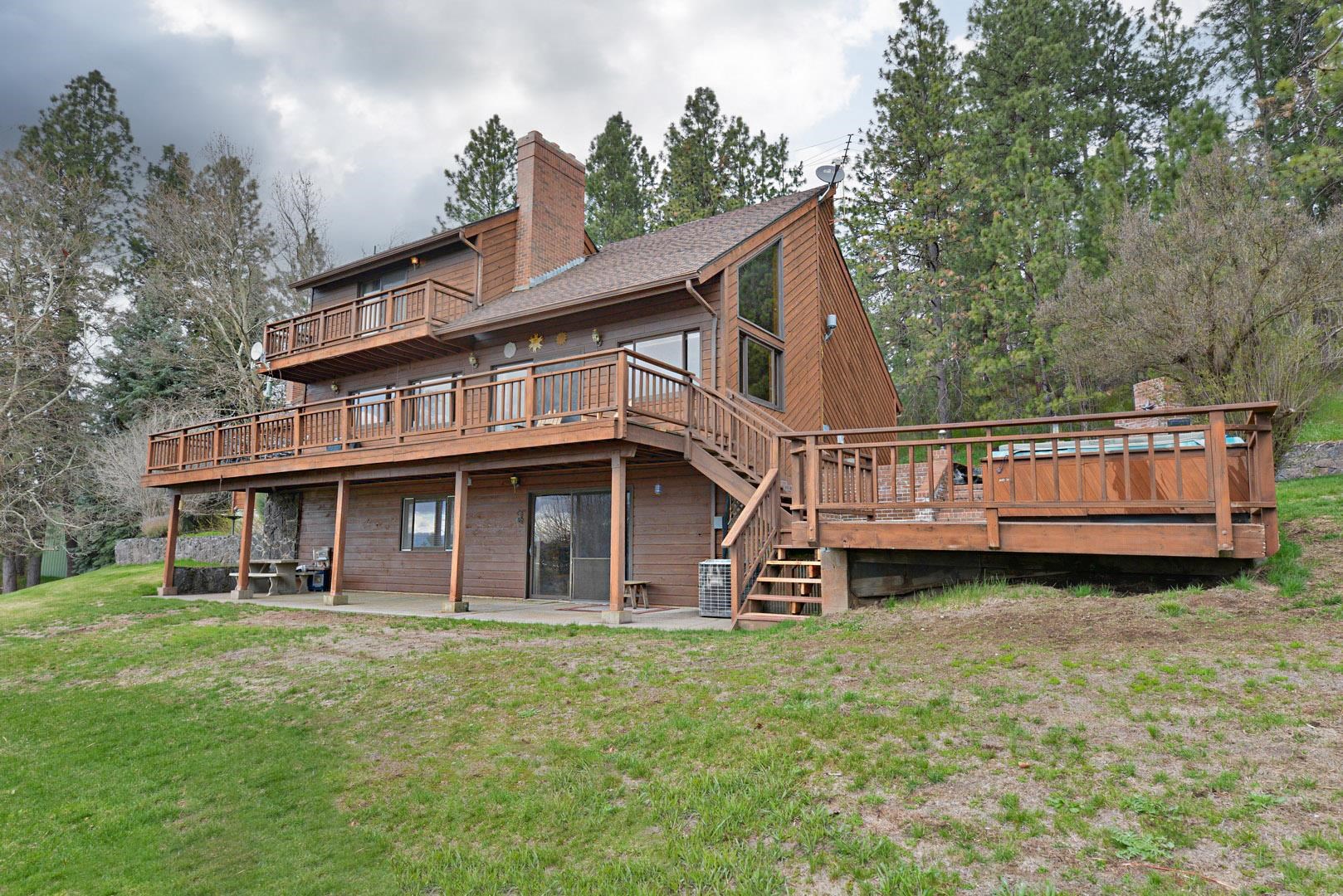 16408 N Greenbluff Rd - Photo 30
