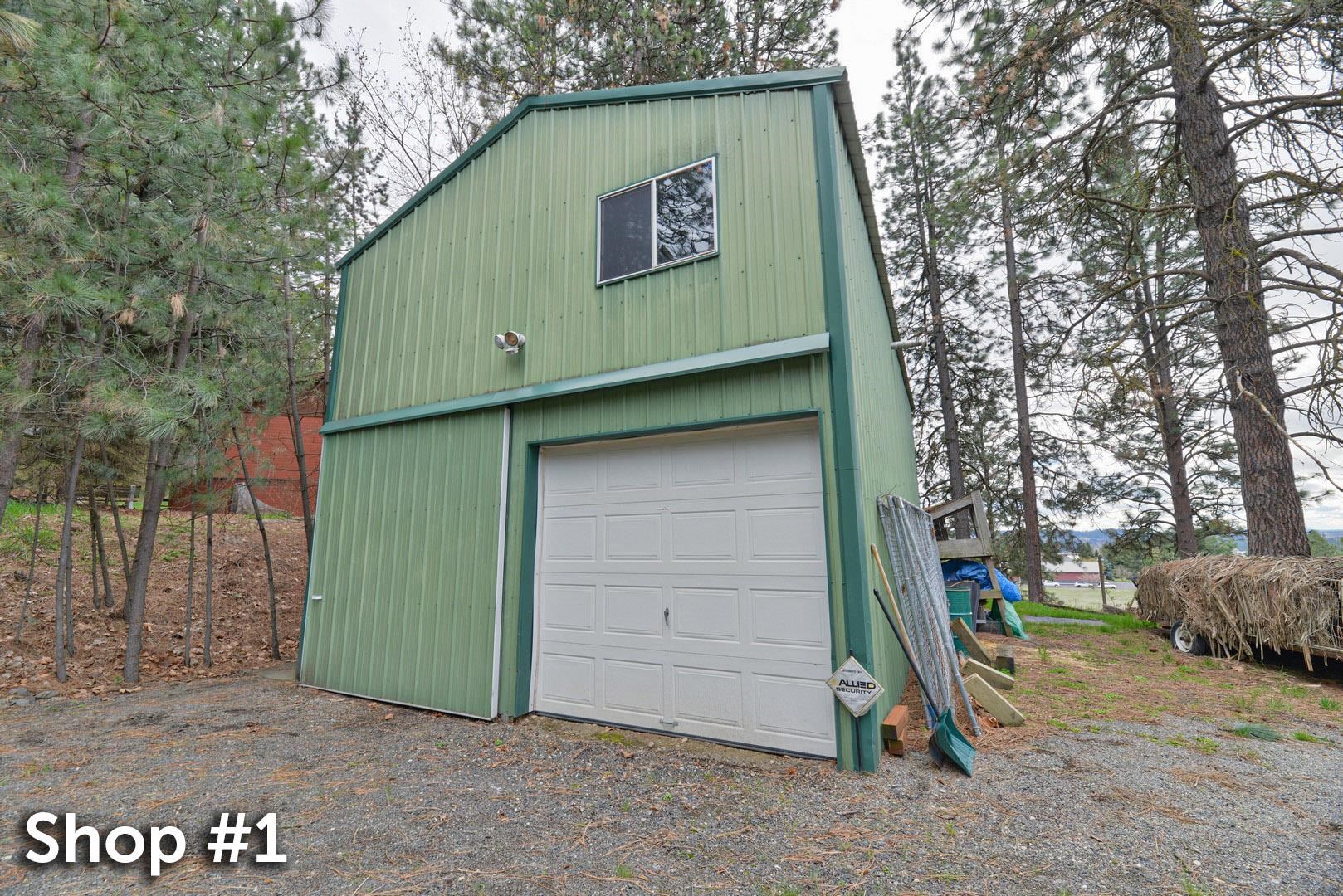 16408 N Greenbluff Rd - Photo 34