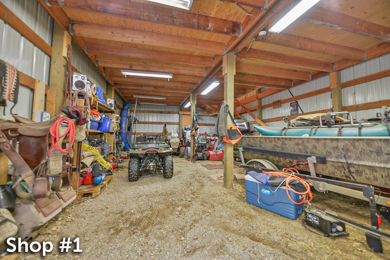 16408 N Greenbluff Rd - Photo 35