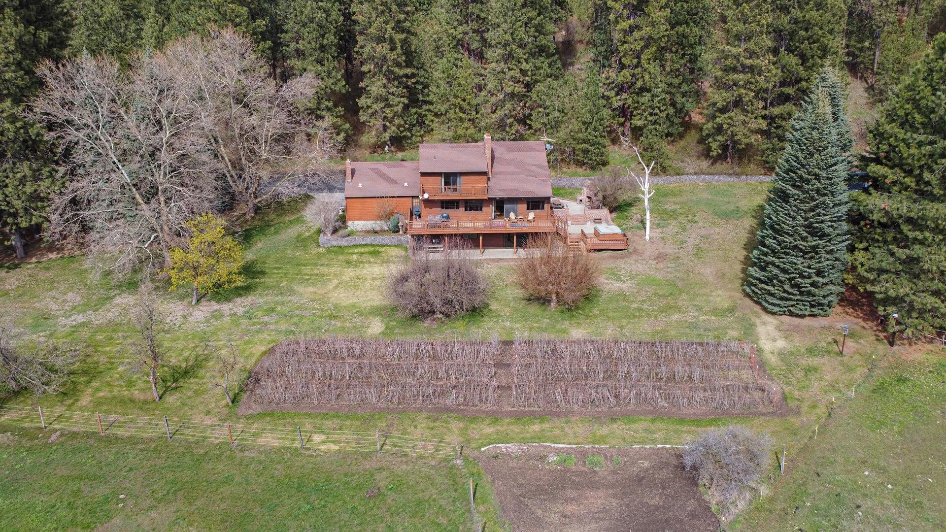 16408 N Greenbluff Rd - Photo 40