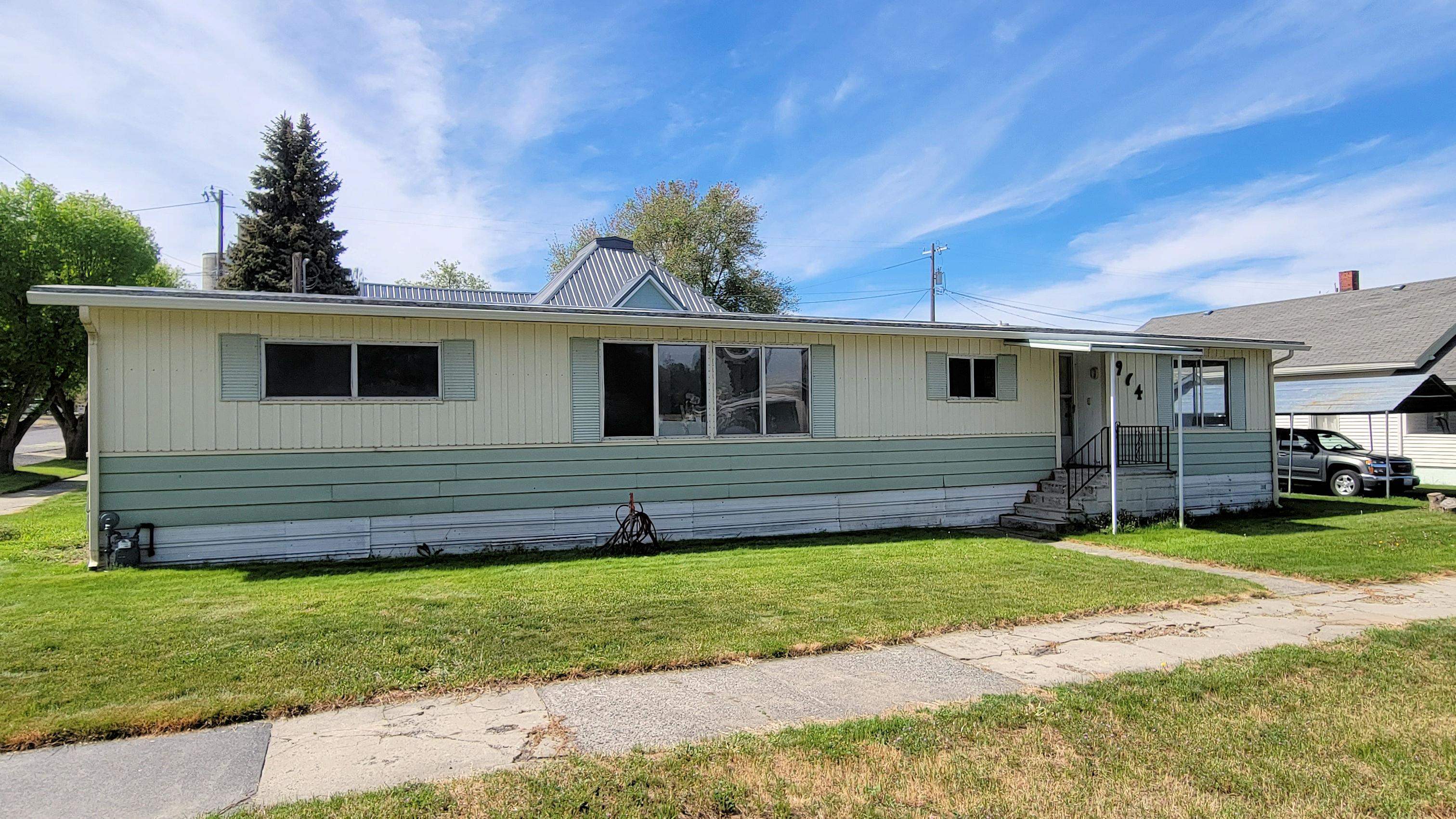 204 W Glover St - Photo 1