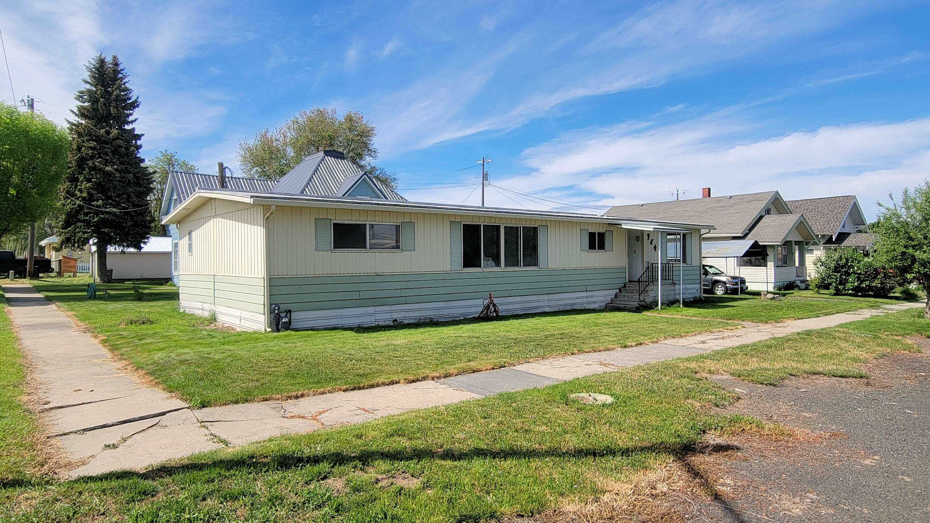 204 W Glover St - Photo 2