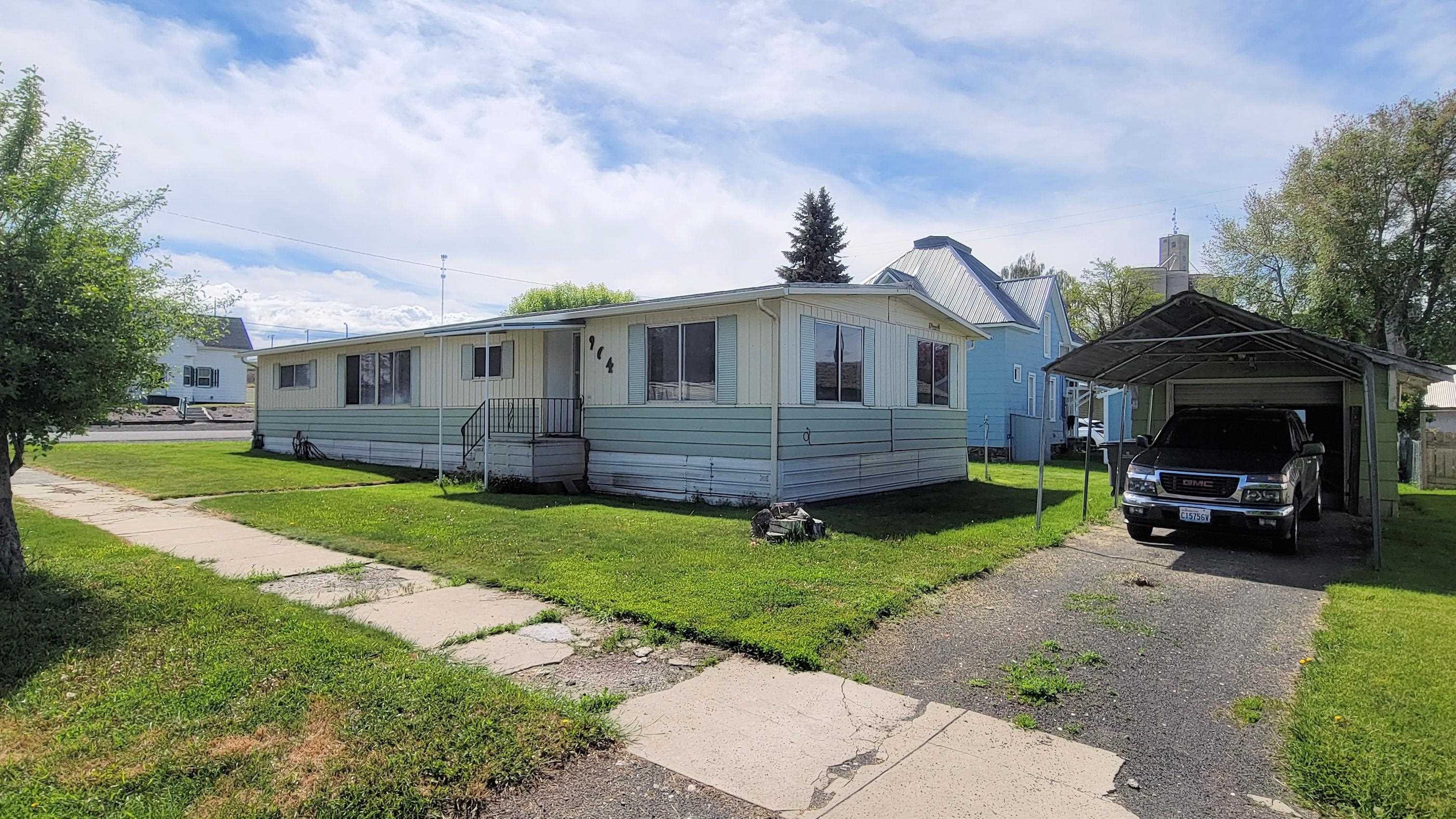 204 W Glover St - Photo 3
