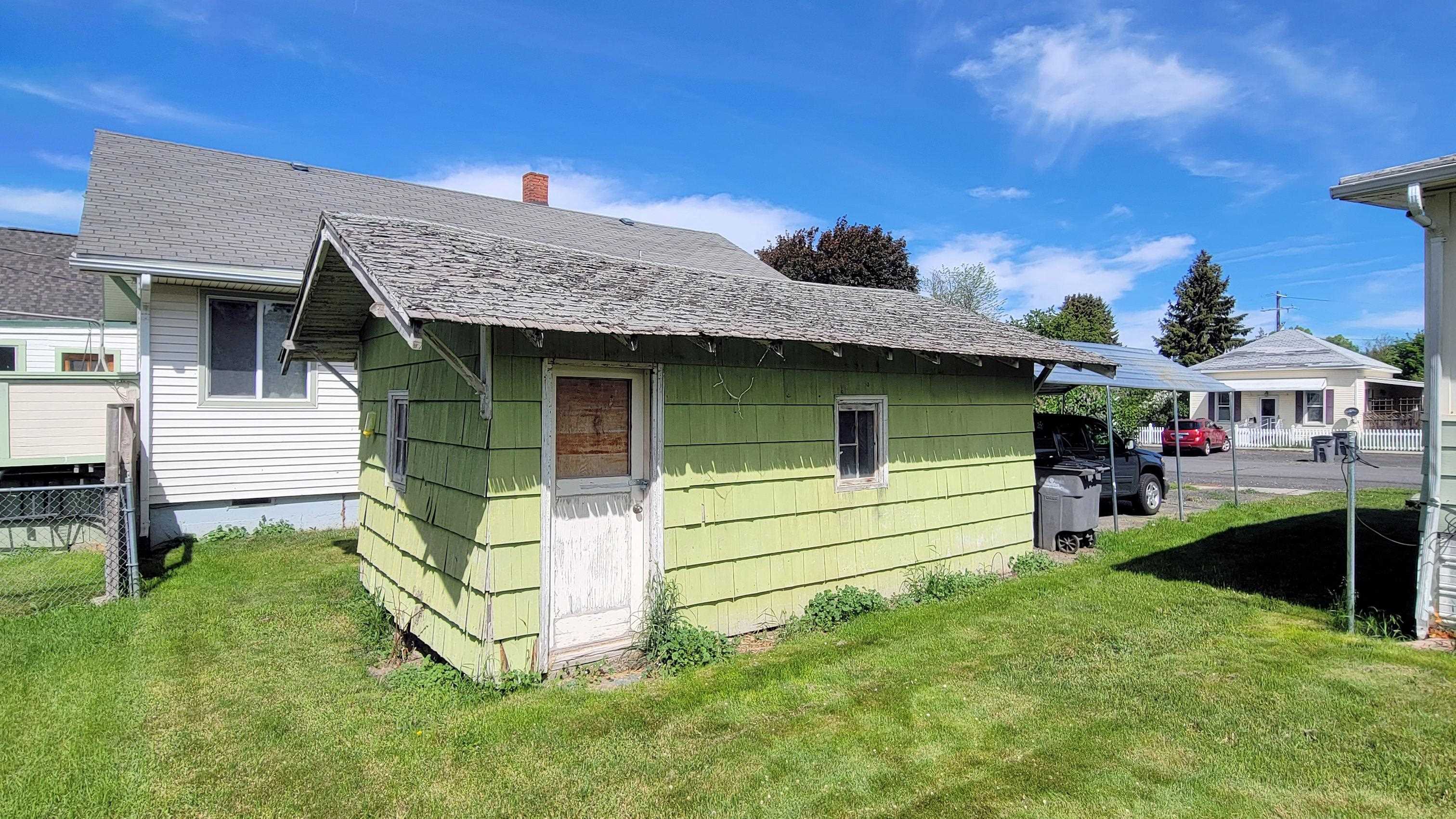 204 W Glover St - Photo 8