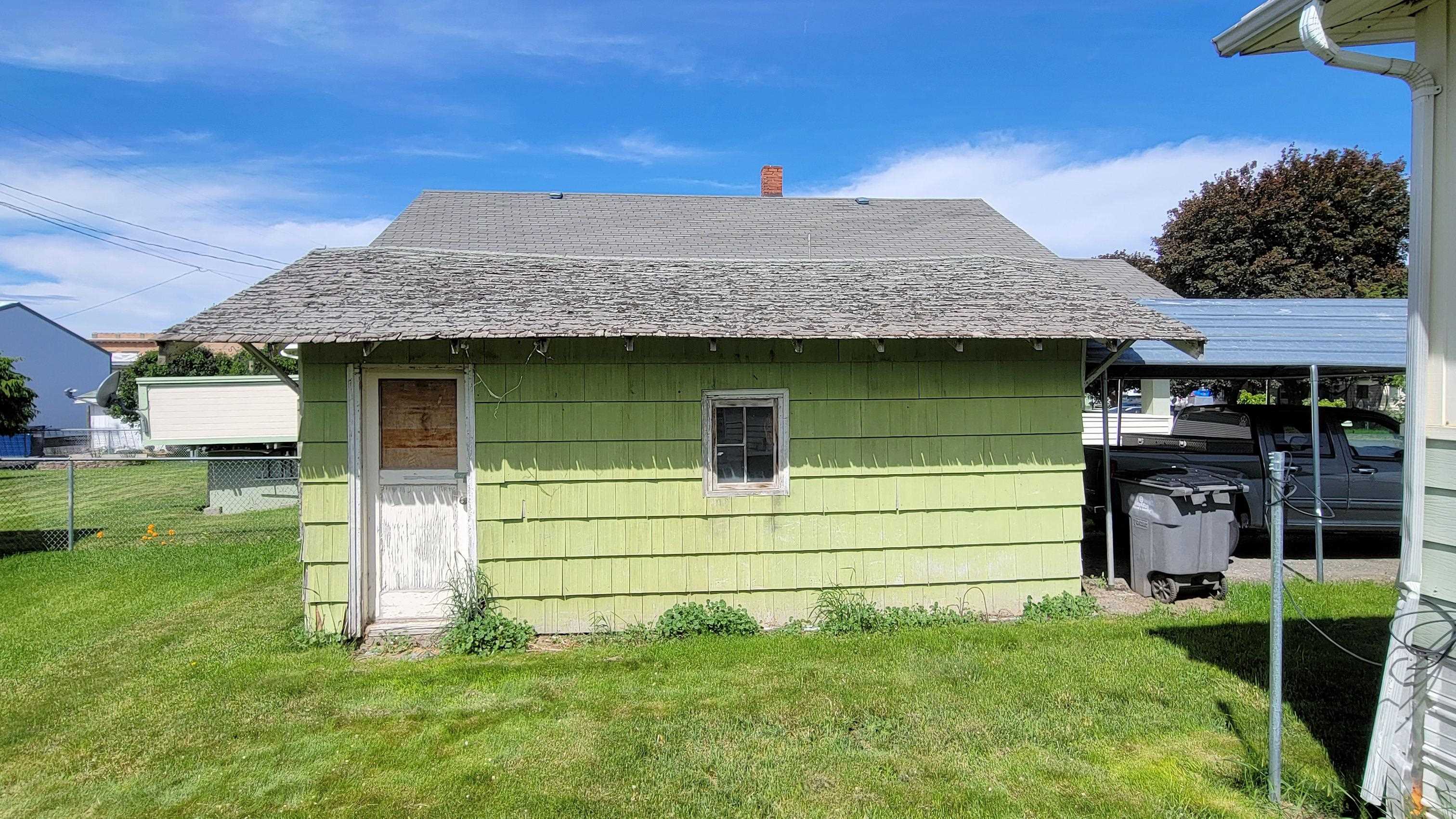 204 W Glover St - Photo 9