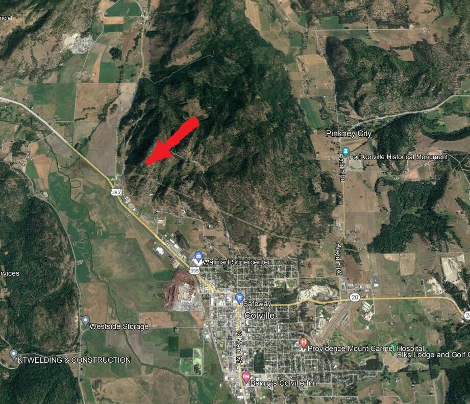 2XX Hwy 395 N #A Hwy - Photo 14