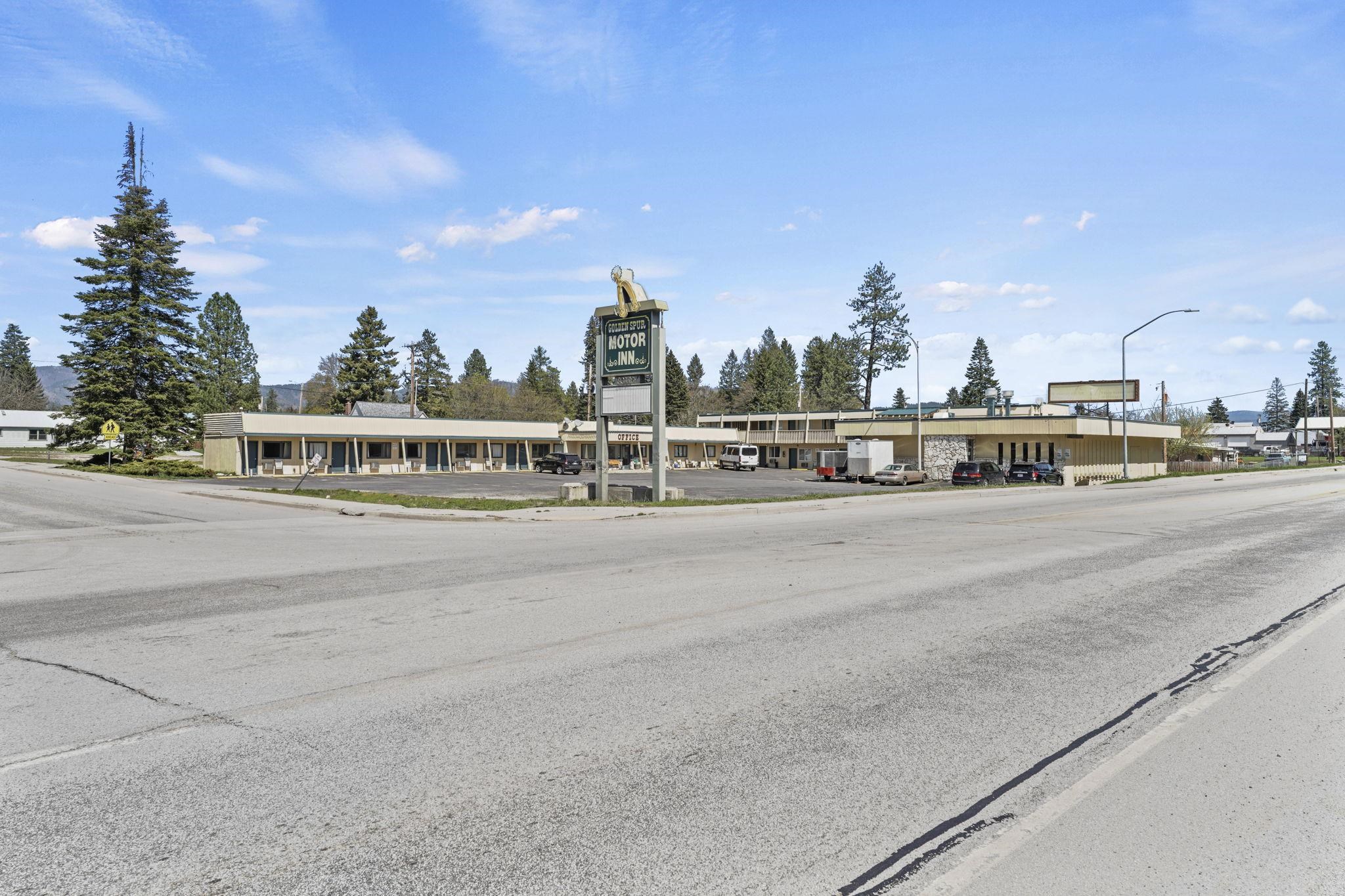 924 W Highway 2 Hwy - Photo 2