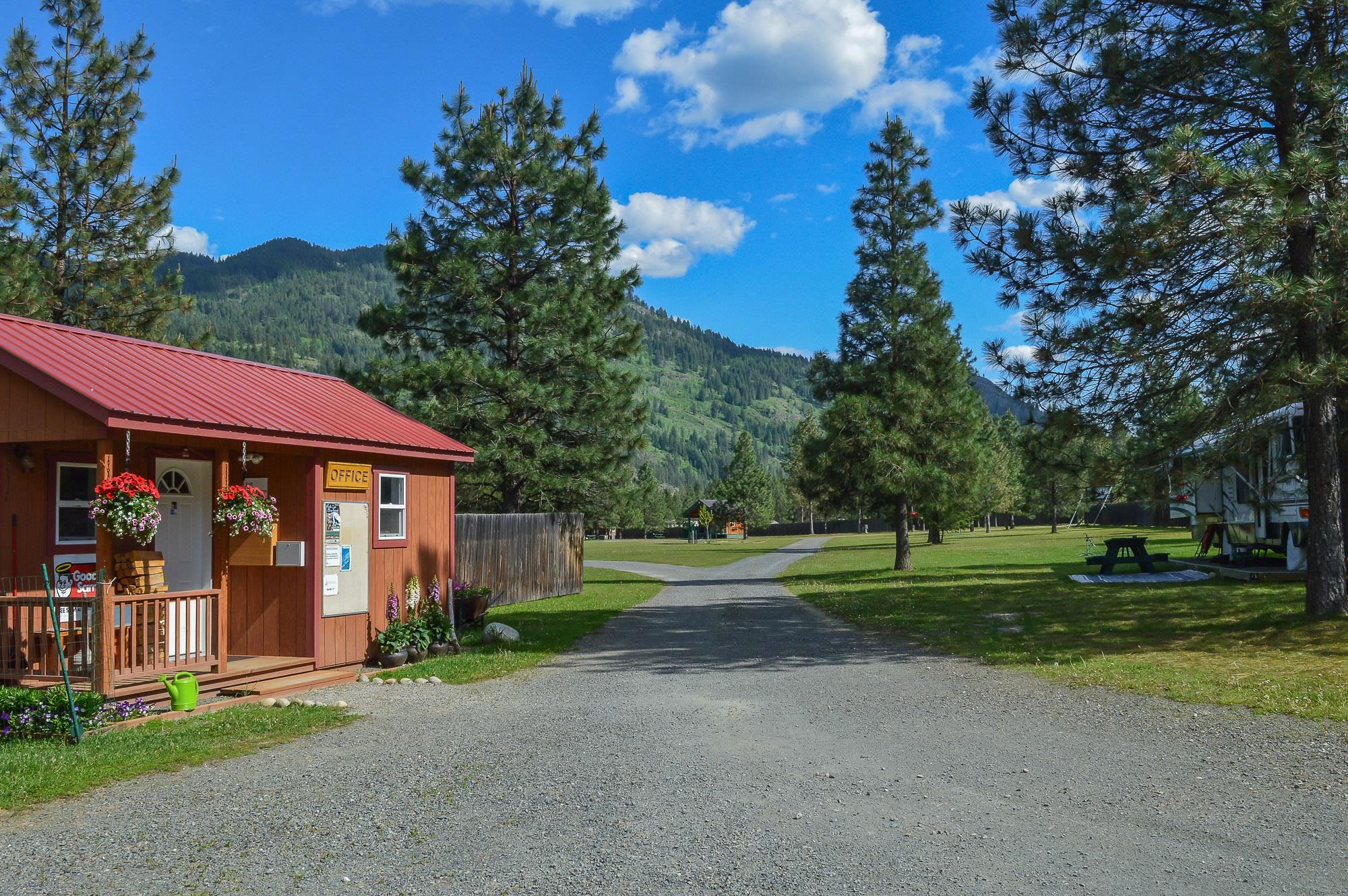 26430 395 Hwy - Photo 1