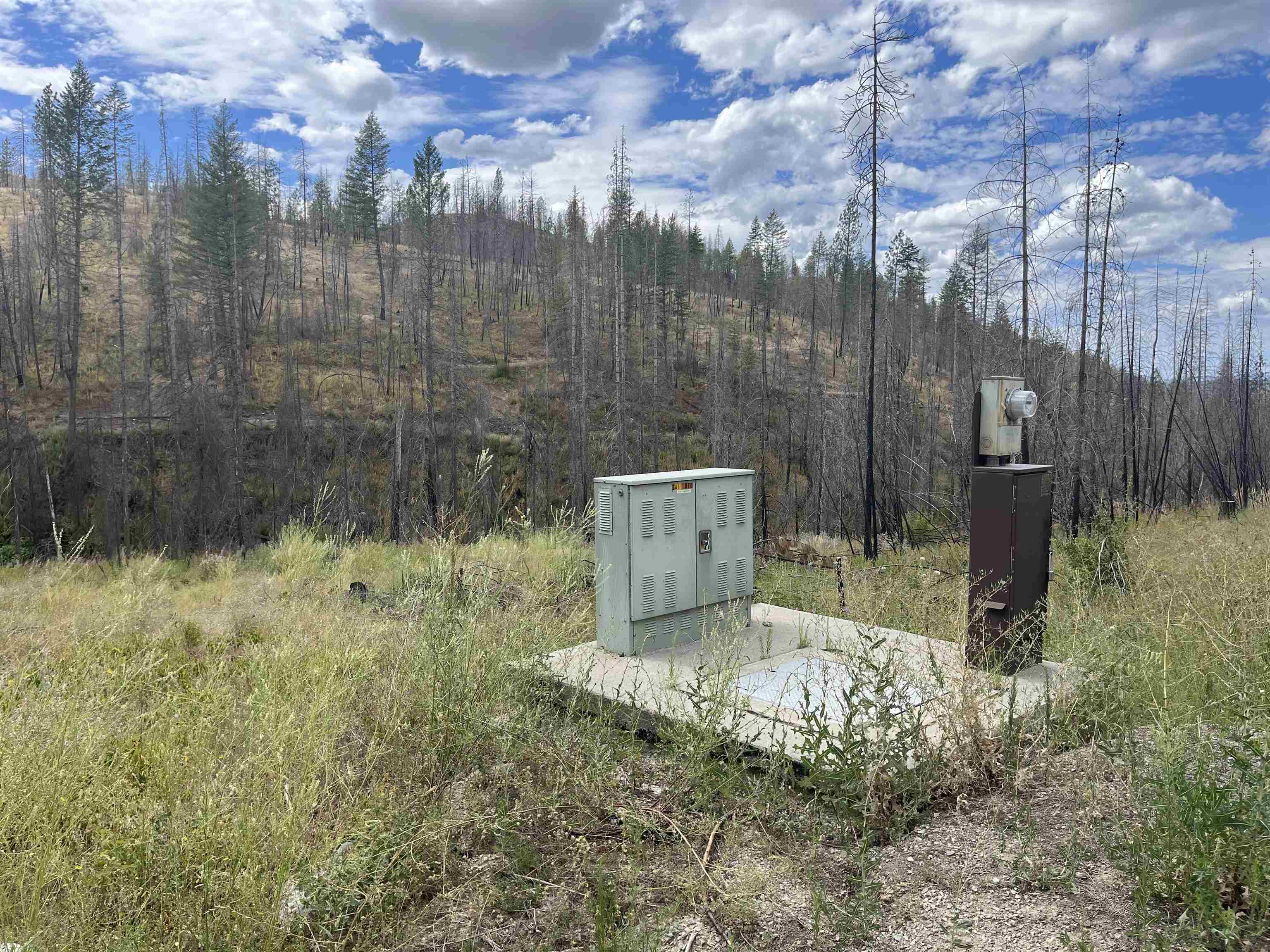 Lot 12 Rail Canyon Rd - Photo 2