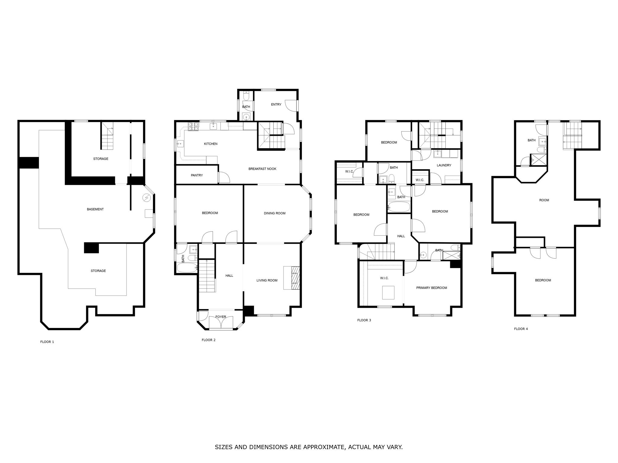 1830 W Pacific Ave - Photo 36