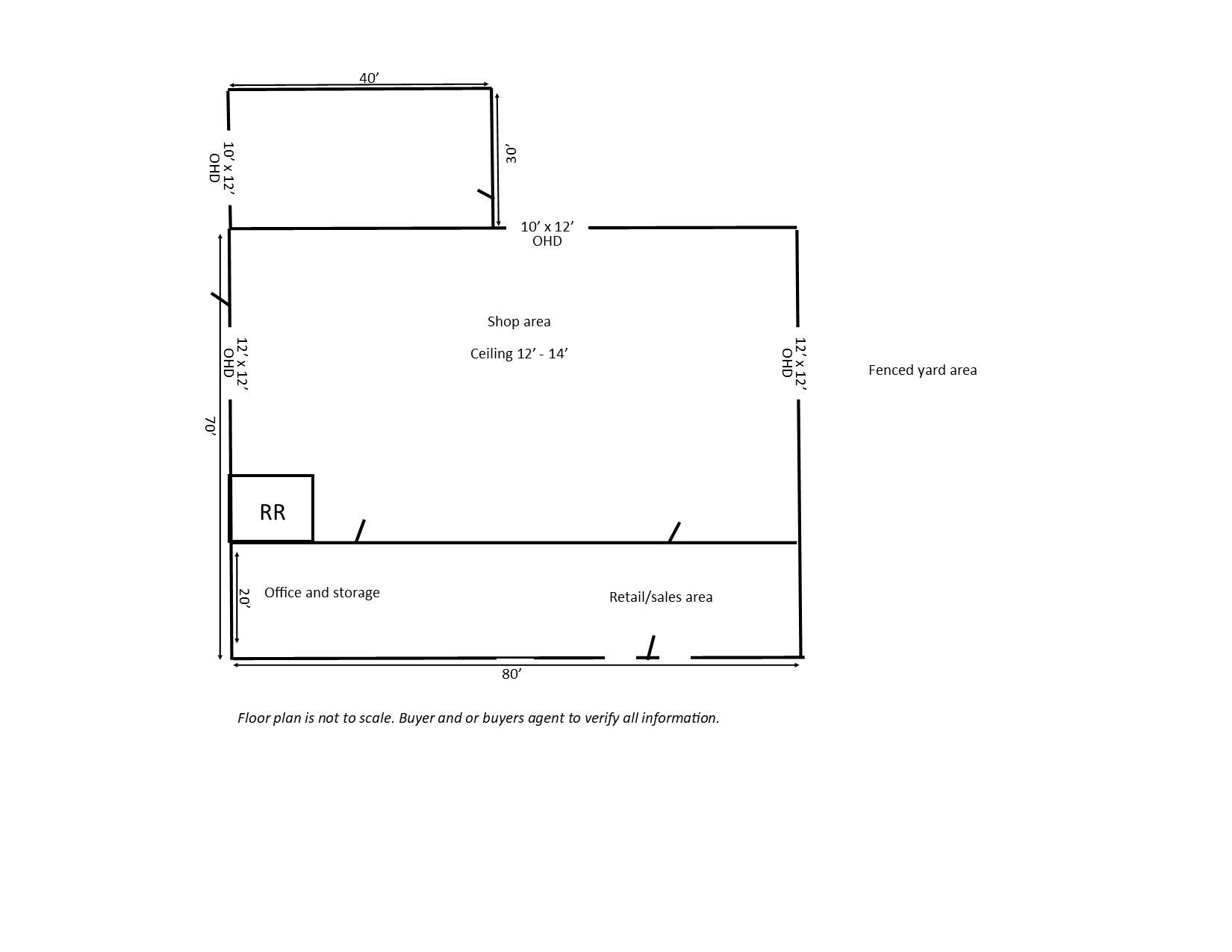 502 W Main St - Photo 27