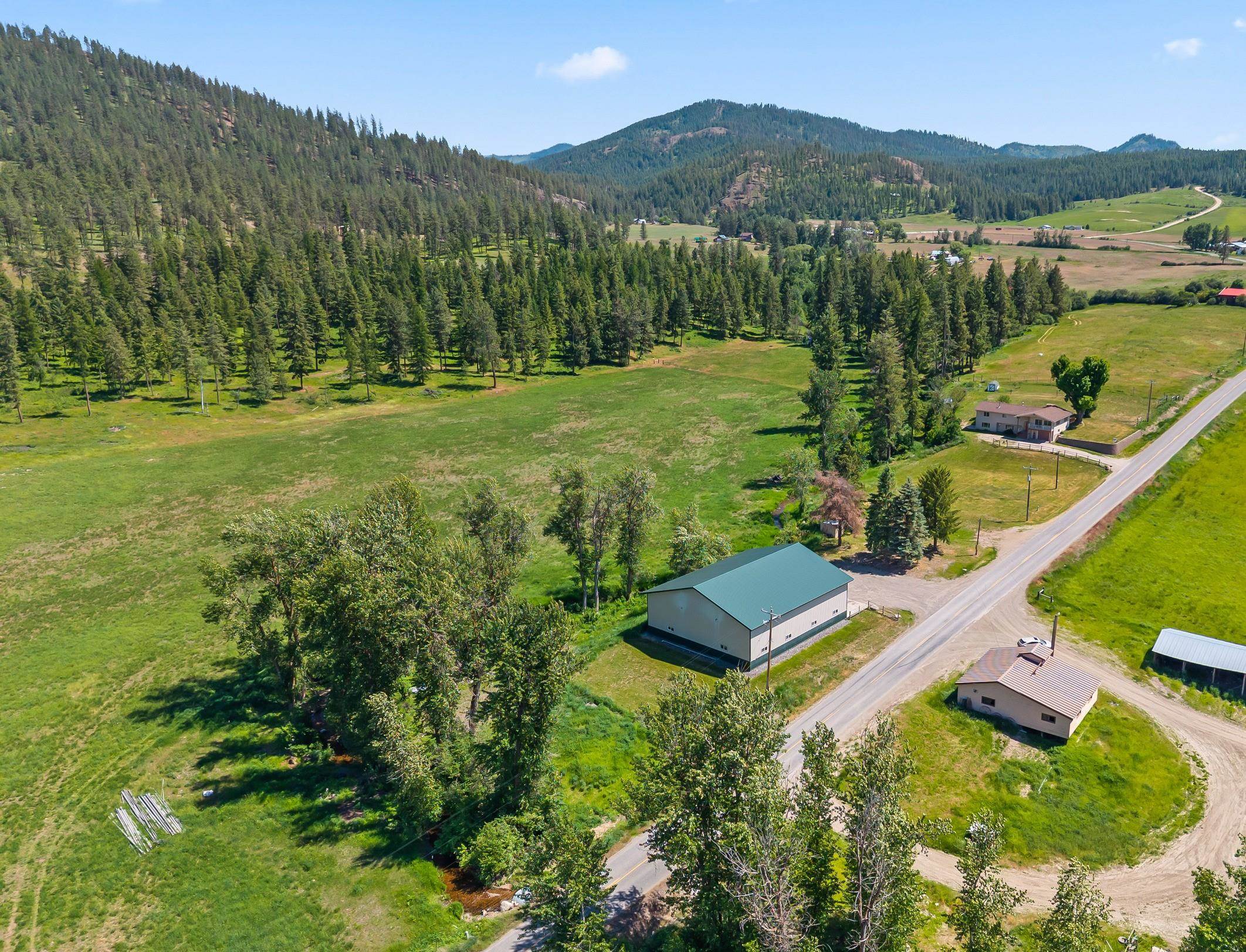 2829 Cottonwood Creek Rd - Photo 43