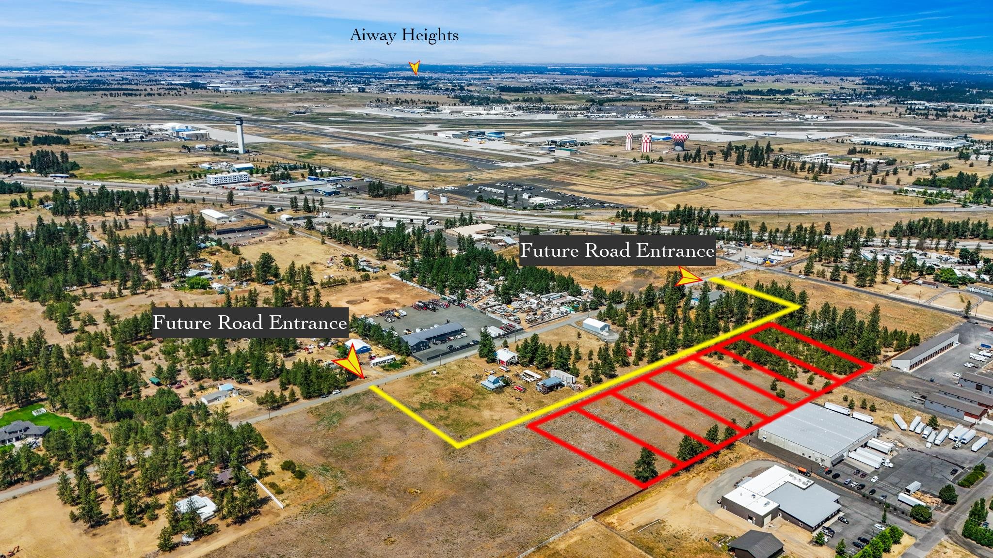 Lot 1 Rd - Photo 3