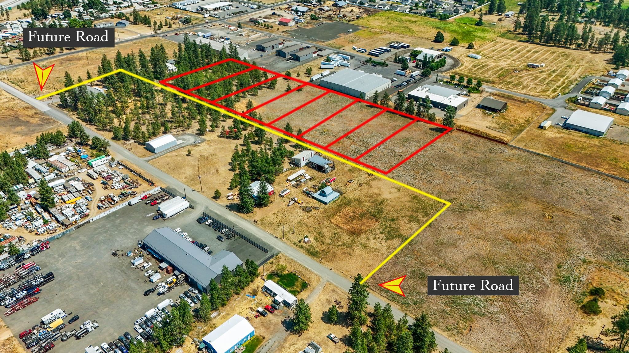 Lot 1 Rd - Photo 5