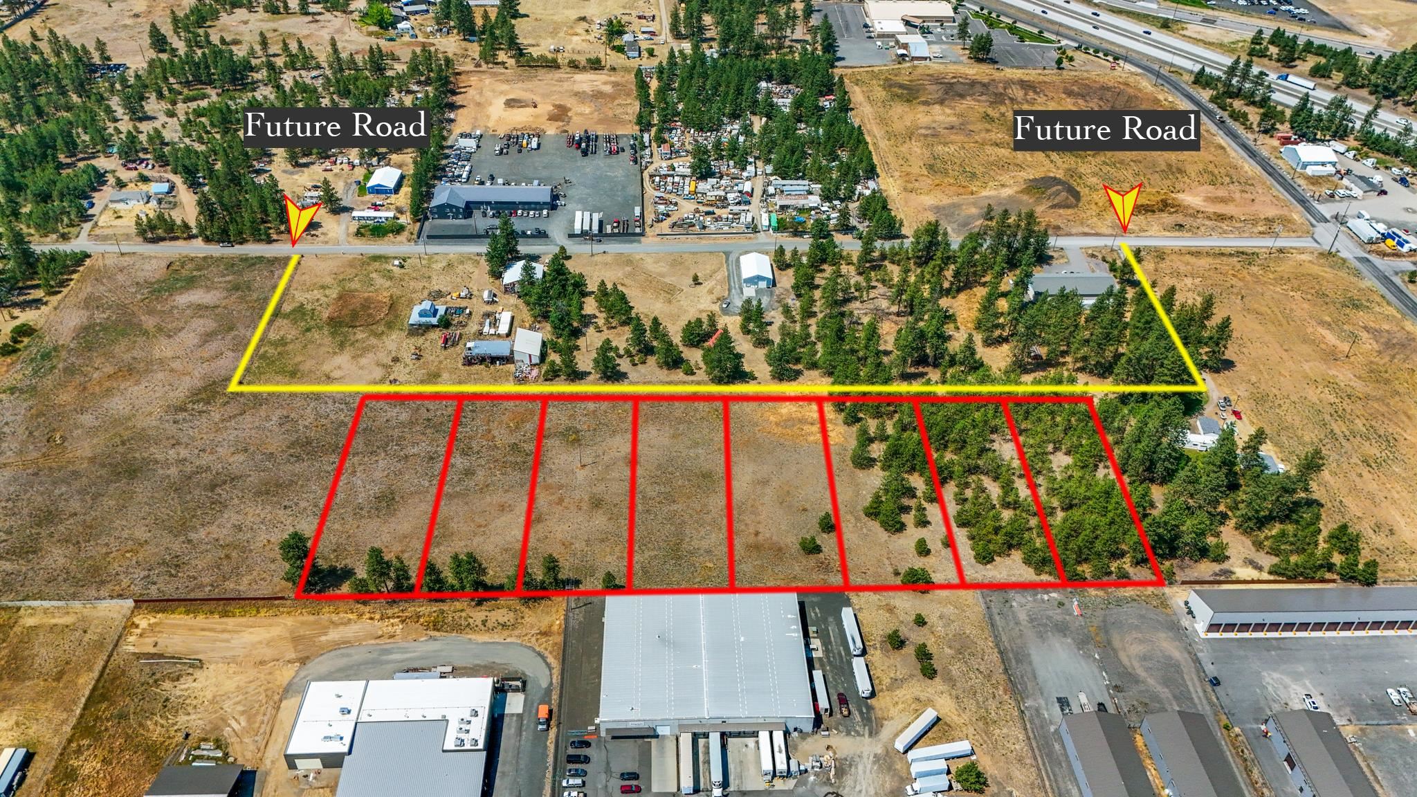 LOT 3 Rd - Photo 1